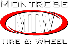 Montrose Tire & Wheel