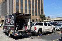 mobile tire repair in Houston, TX